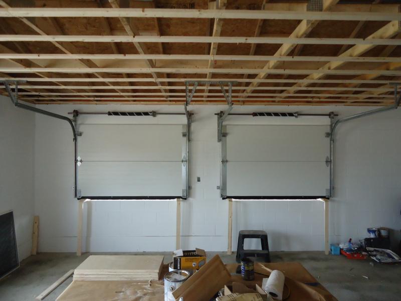 Belfast Area High School Has New Concession Stand Counter