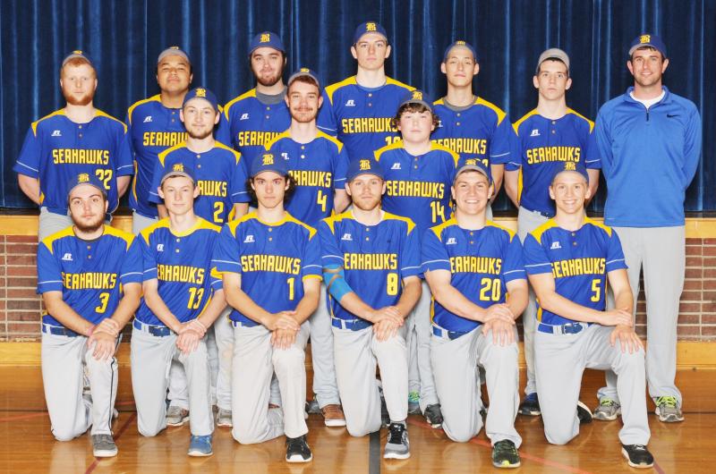 At a Glance Boothbay Register