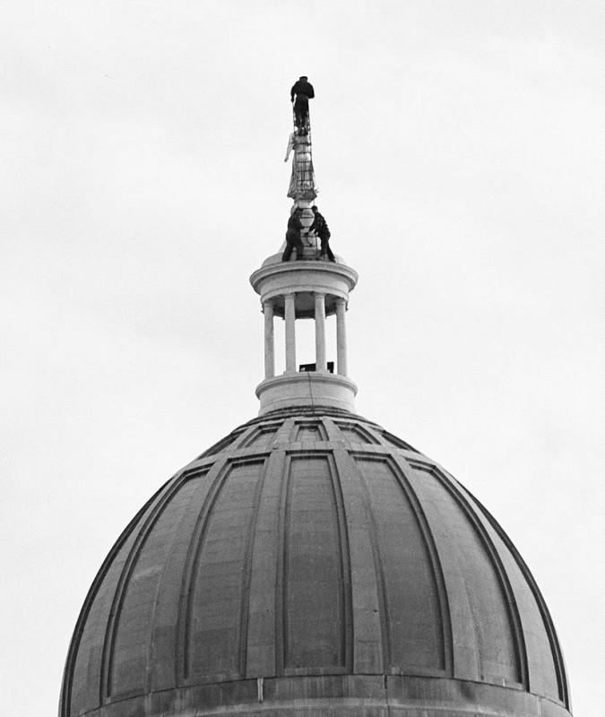 Two Maine artists to create state capitol installations from historic