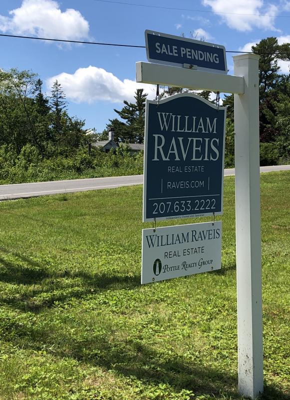 Pottle Realty Group merges with William Raveis Boothbay Register