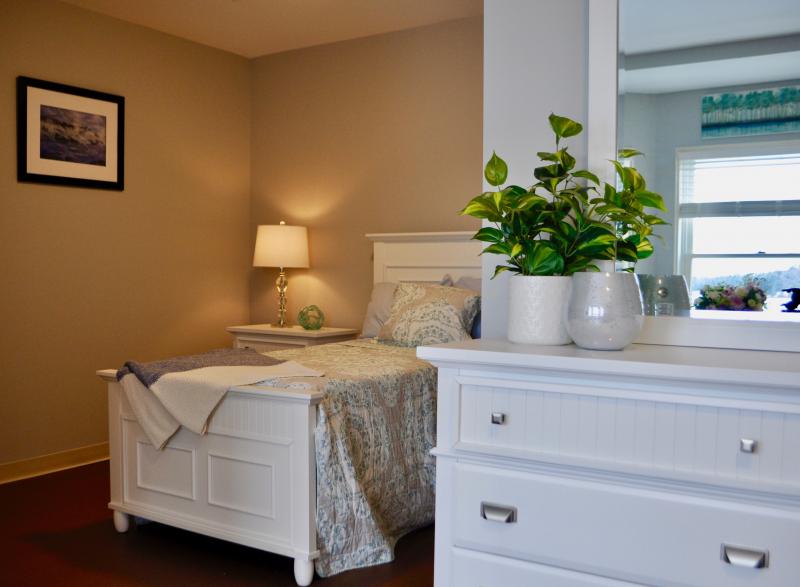 Lincoln Home Renovates Apartment for Short Term Stays Boothbay Register