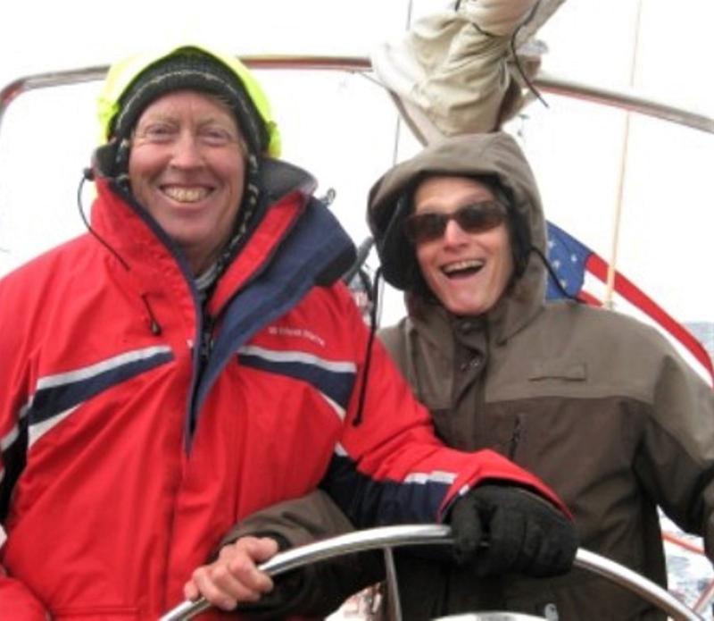 Maritime Explorer David Nutt Boothbay Register