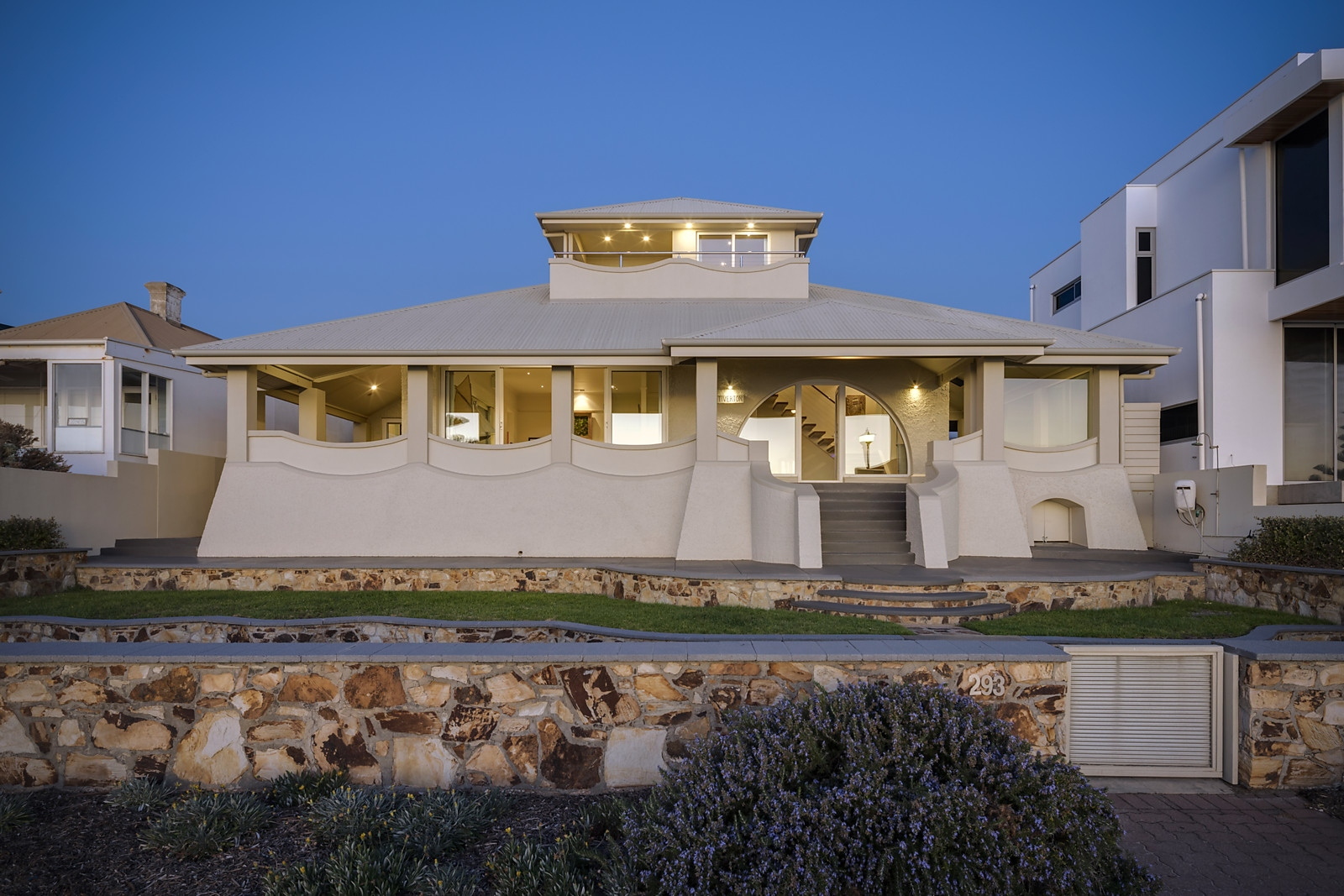 House Sold 293 Esplanade, Henley Beach