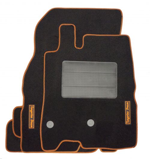 Car Mats Made in the UK