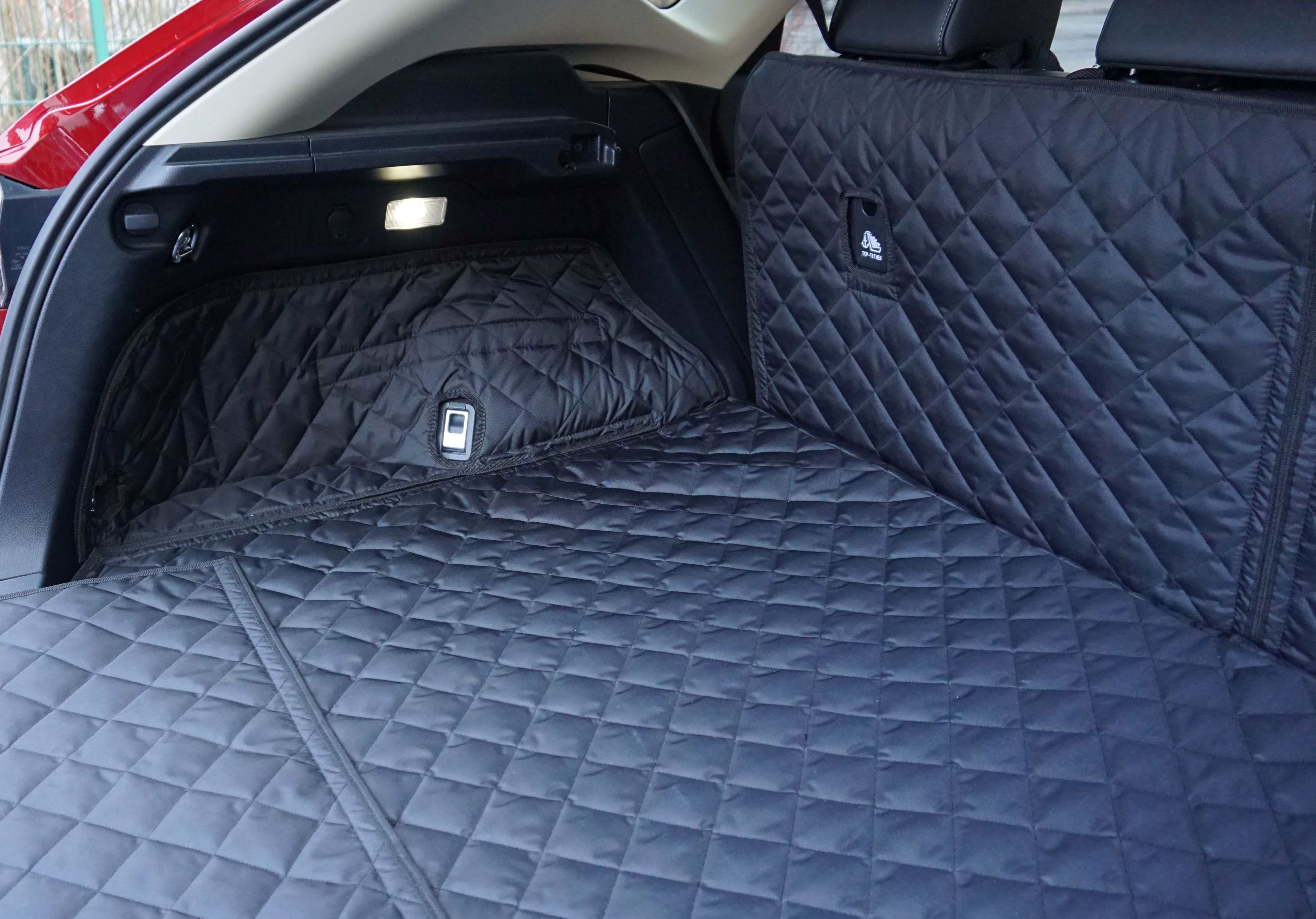 Lexus NX300H & MG ZS Fully Tailored Boot Liners now Available Boot Liners