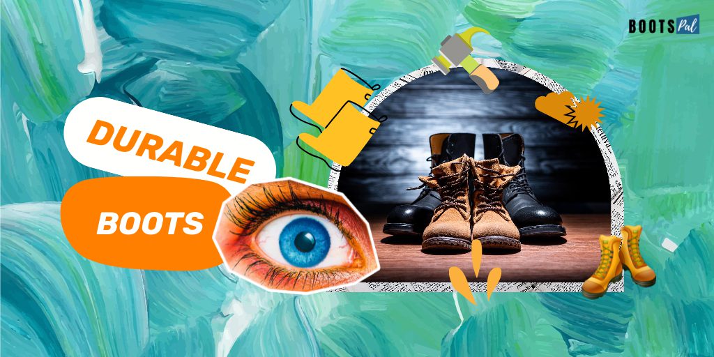 10 Most Durable Work Boots That Last The Longest