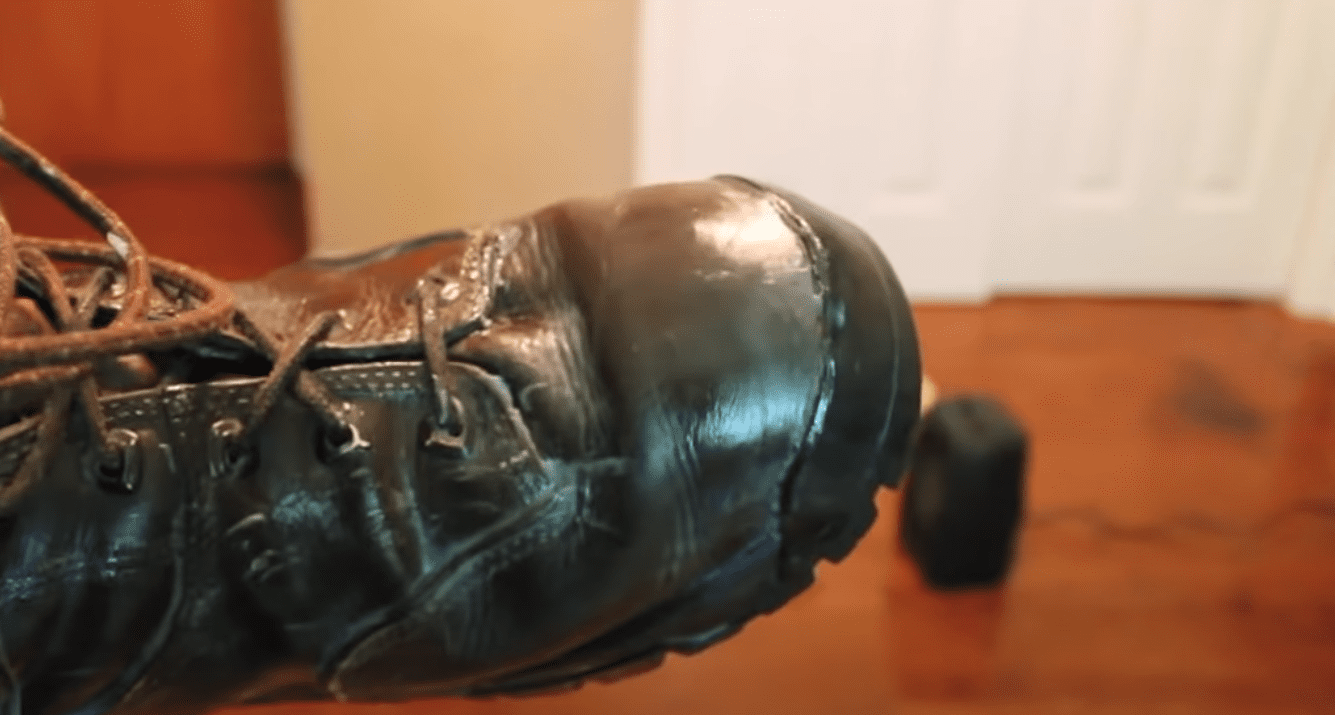 Saddle Soap Vs Mink Oil Find The Best One For Your Leather Boots And Shoes