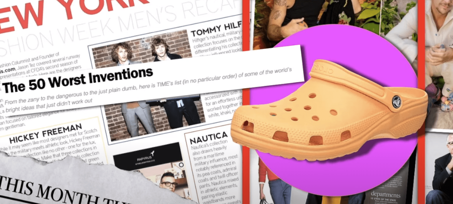 Why Crocs Are So Expensive? Are Crocs GOOD Or BAD (Or Even Ugly)?