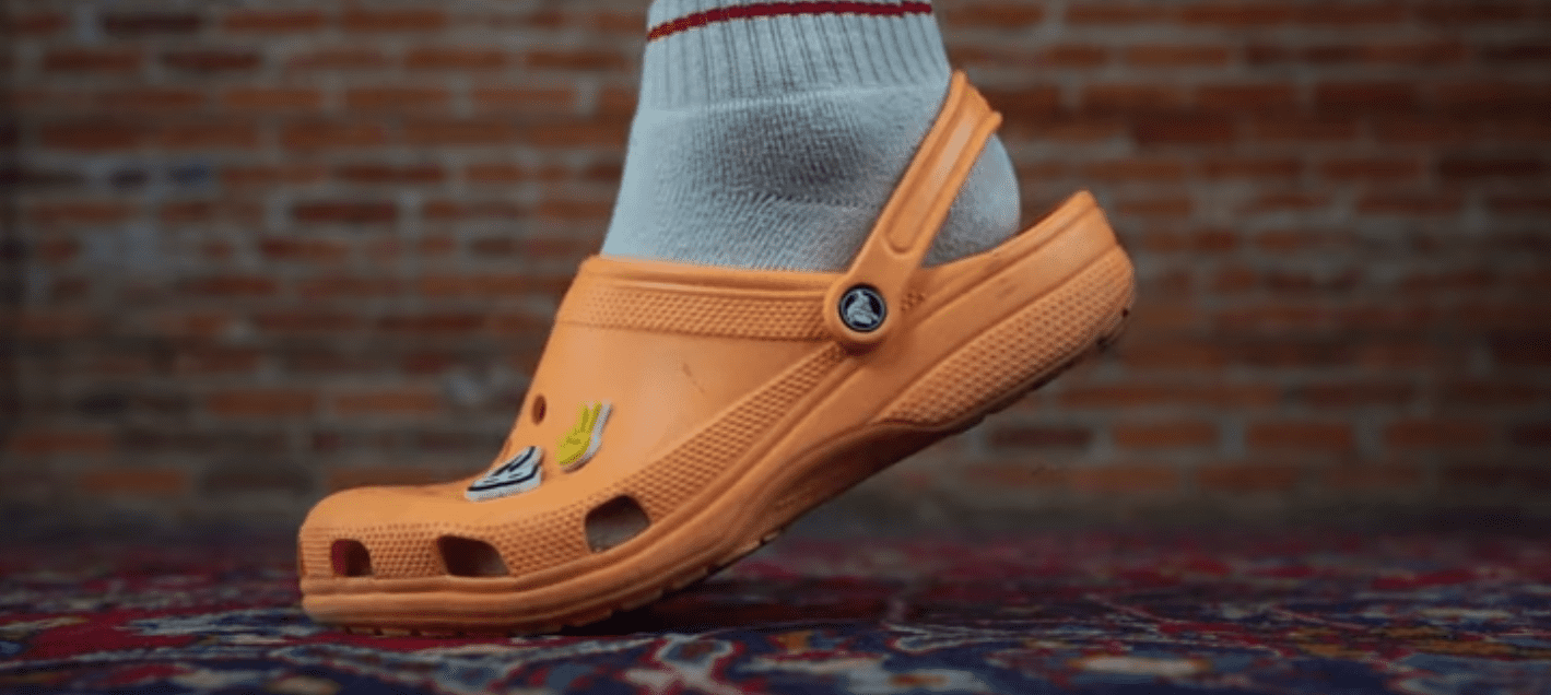 Why Crocs Are So Expensive? Are Crocs GOOD Or BAD (Or Even Ugly)?