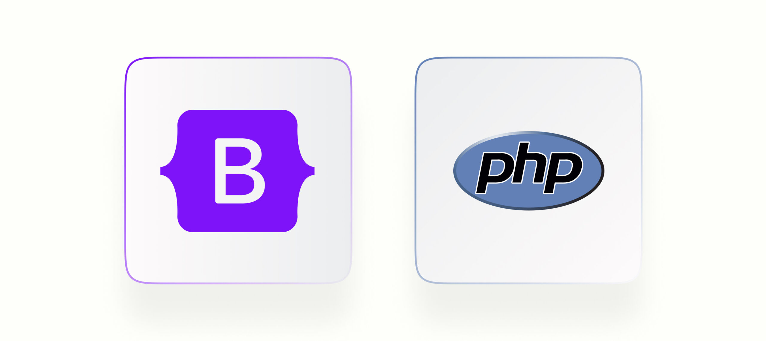 Easy Steps To Use Bootstrap with PHP Best Bootstrap PHP