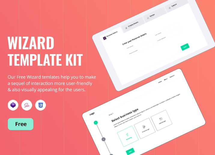 Best Bootstrap Wizard Examples Bootstrap Wizard Template