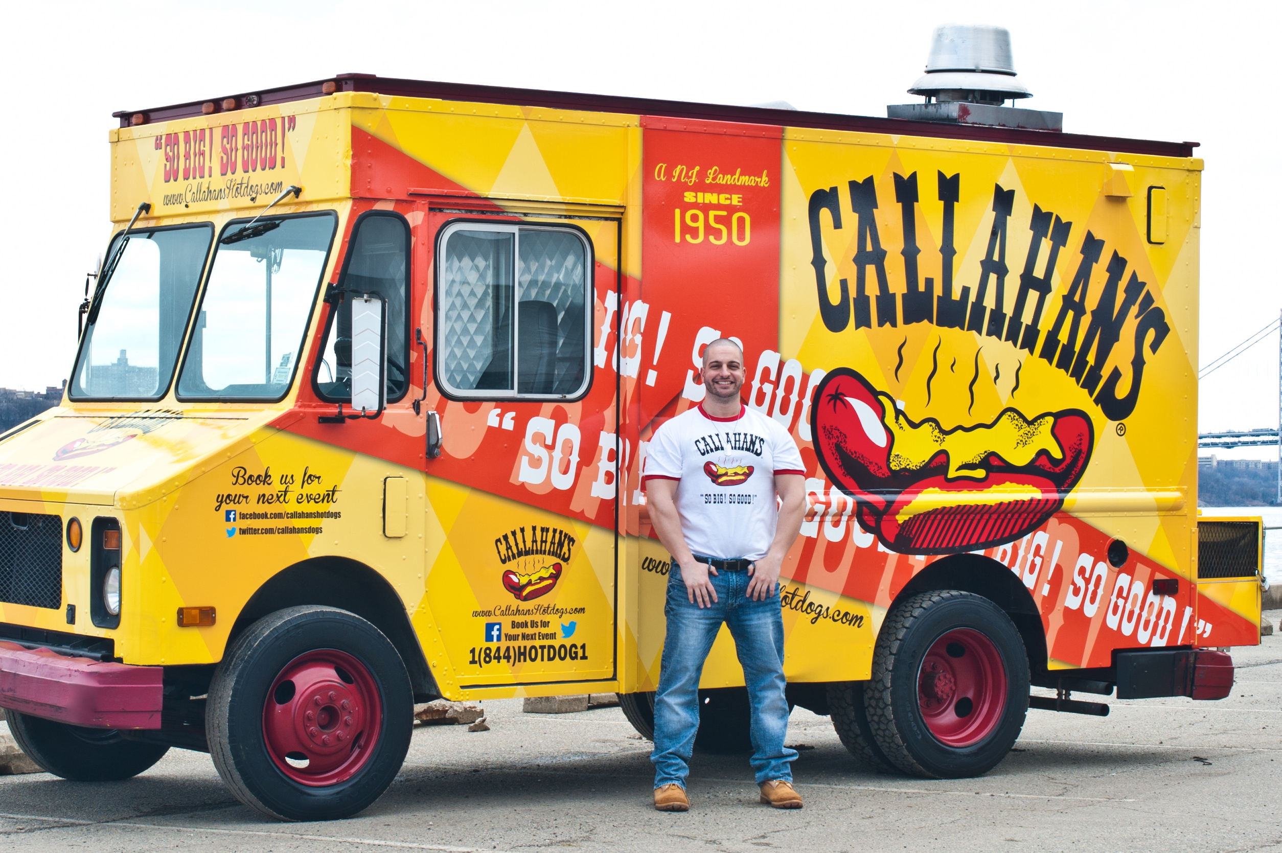 Callahan's to Offer 1 Hot Dogs This Weekend