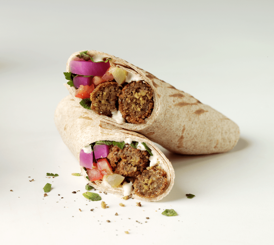 Just Falafel Garden State Plaza Paramus Coming Soon
