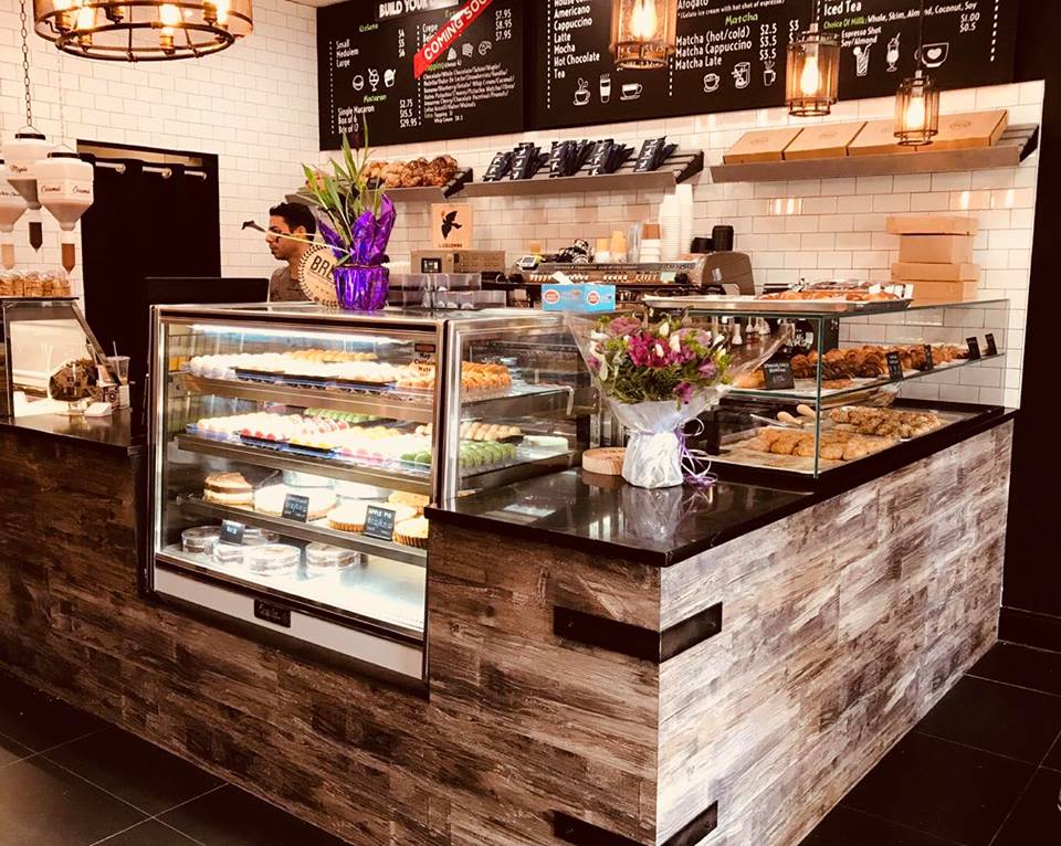 Opening Alert Bread Boutique, Tenafly, NJ Boozy Burbs