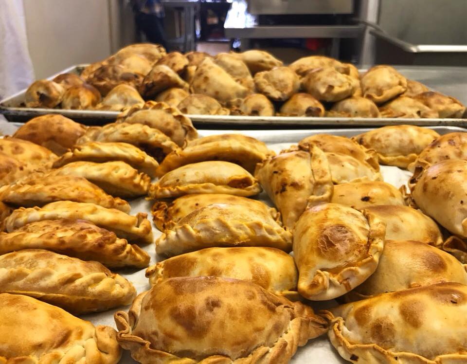 Opening Alert Aroma d’ Cafe Bakery, Oradell, NJ Boozy Burbs