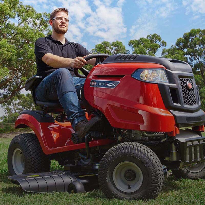 Bendigo Outdoor Power Equipment