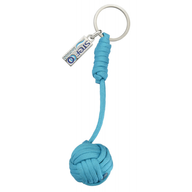 ROPE KEY RING