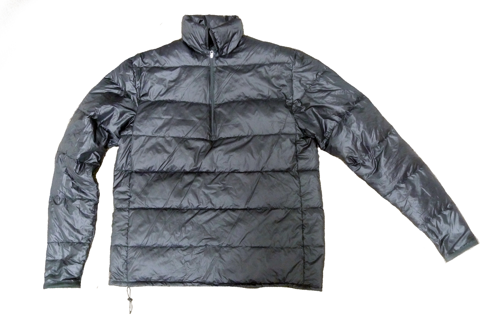 Borah Gear Ultralight Down Jacket
