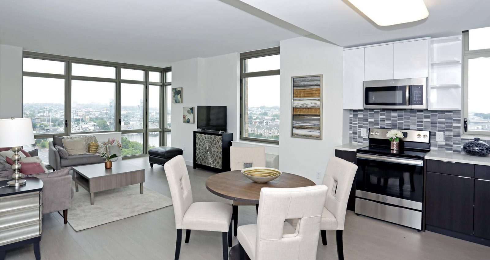 50 Rector Park Boraie Development