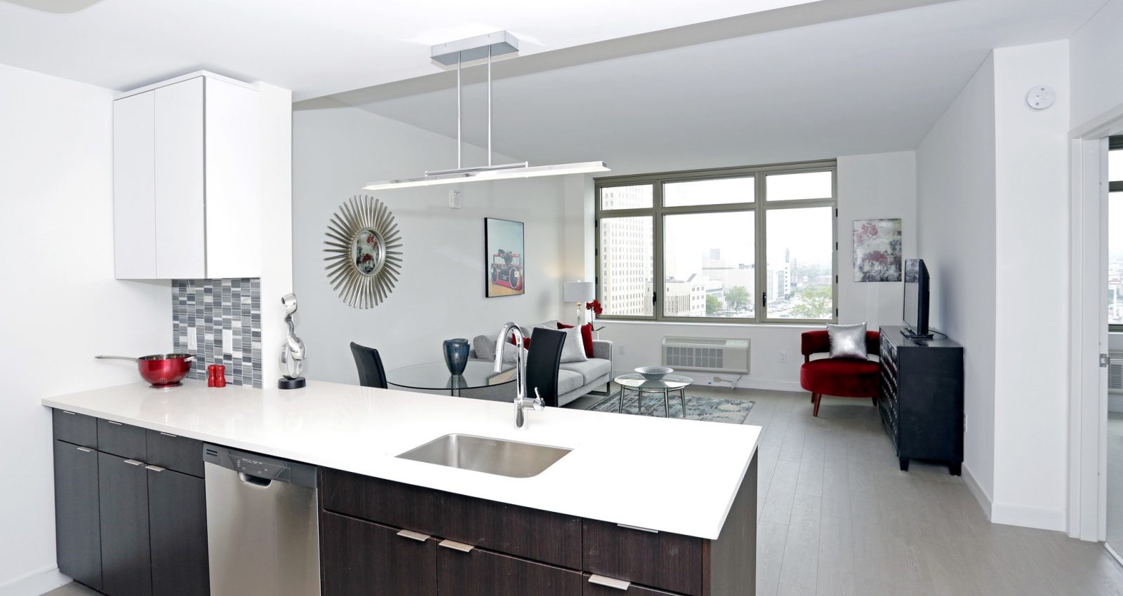 50 Rector Park Boraie Development