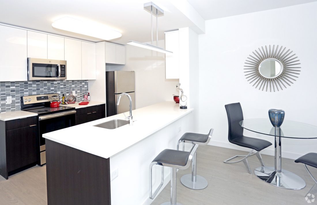 50 Rector Park Boraie Development