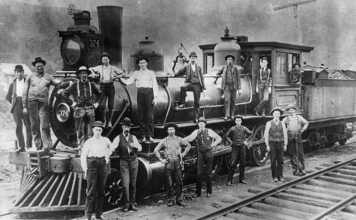 Employee Records Search B&O Railroad Museum