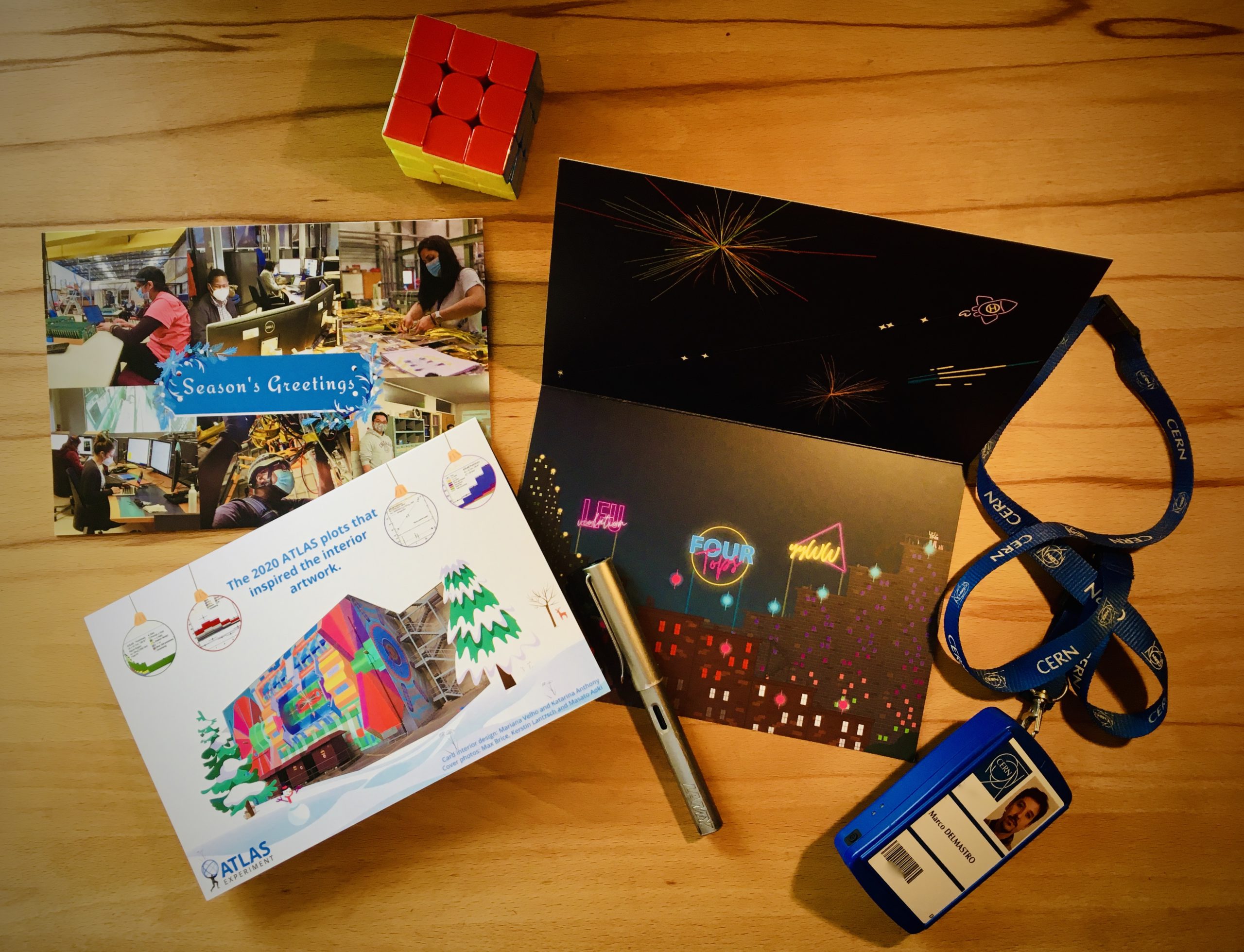 Auguri Per Un 2021 Veramente Migliore Del 2020 Borborigmi Di Un Fisico Renitente