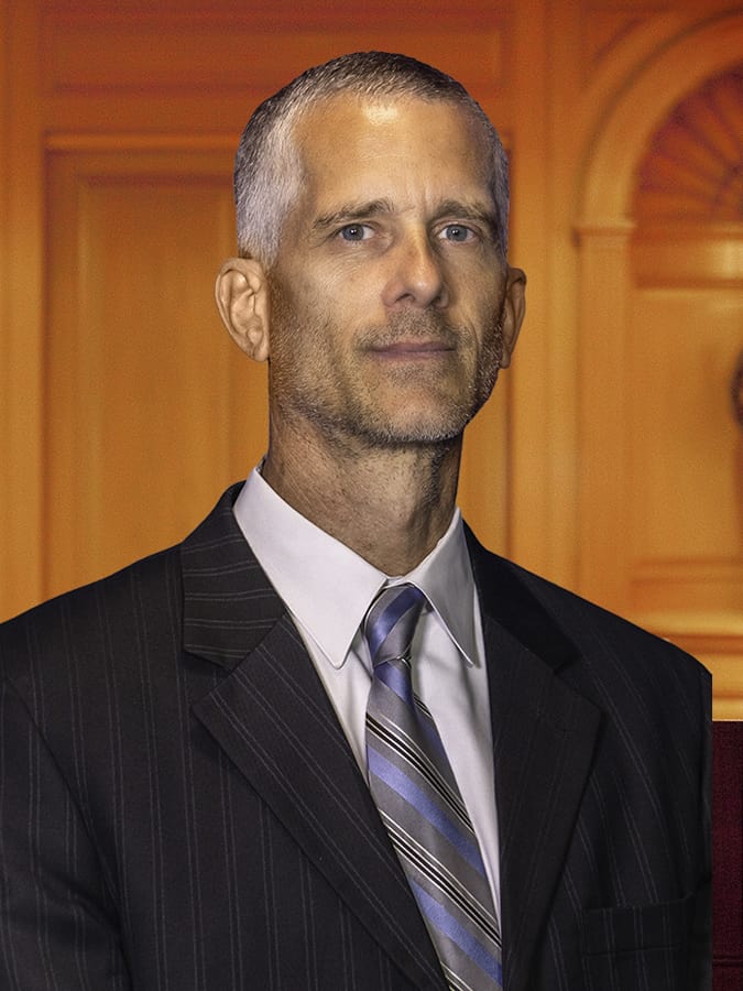 Tyler Smith Bordas & Bordas