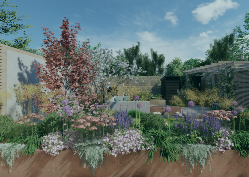 Free Online Games Blooming Gardens Fasci Garden