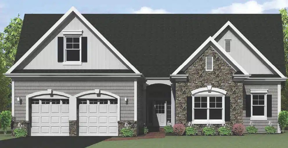 Carver Bordeau Builders