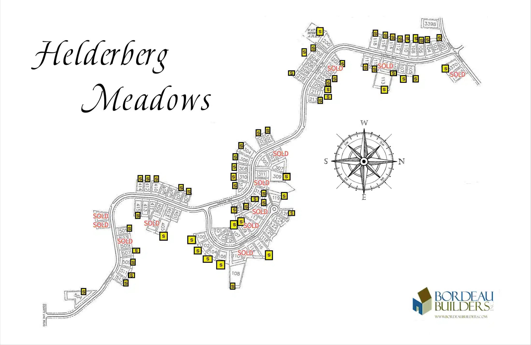 Helderberg Meadows Bordeau Builders