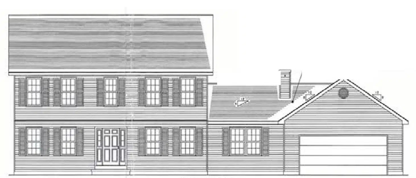 Franklin Bordeau Builders
