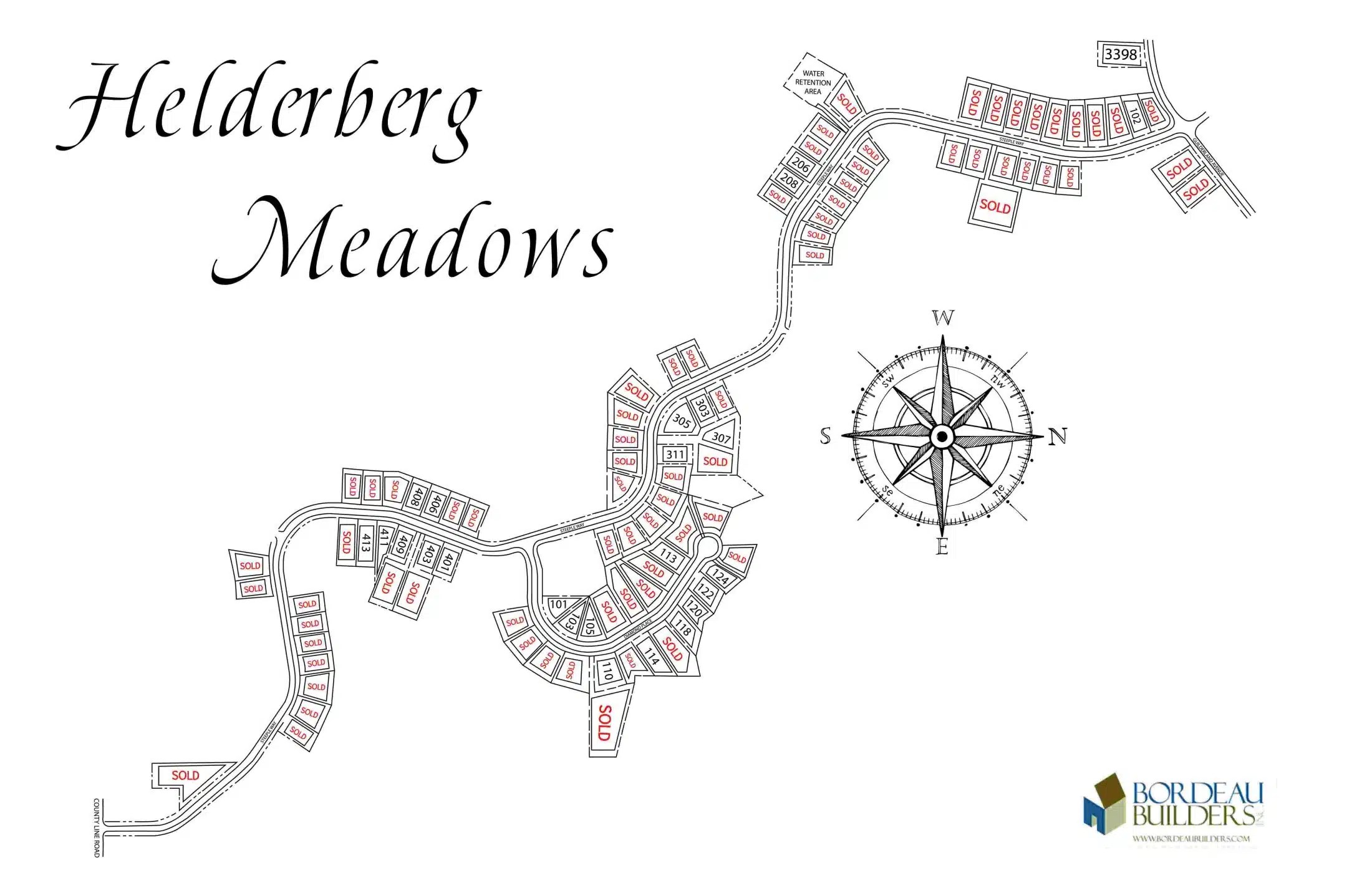 Helderberg Meadows Bordeau Builders