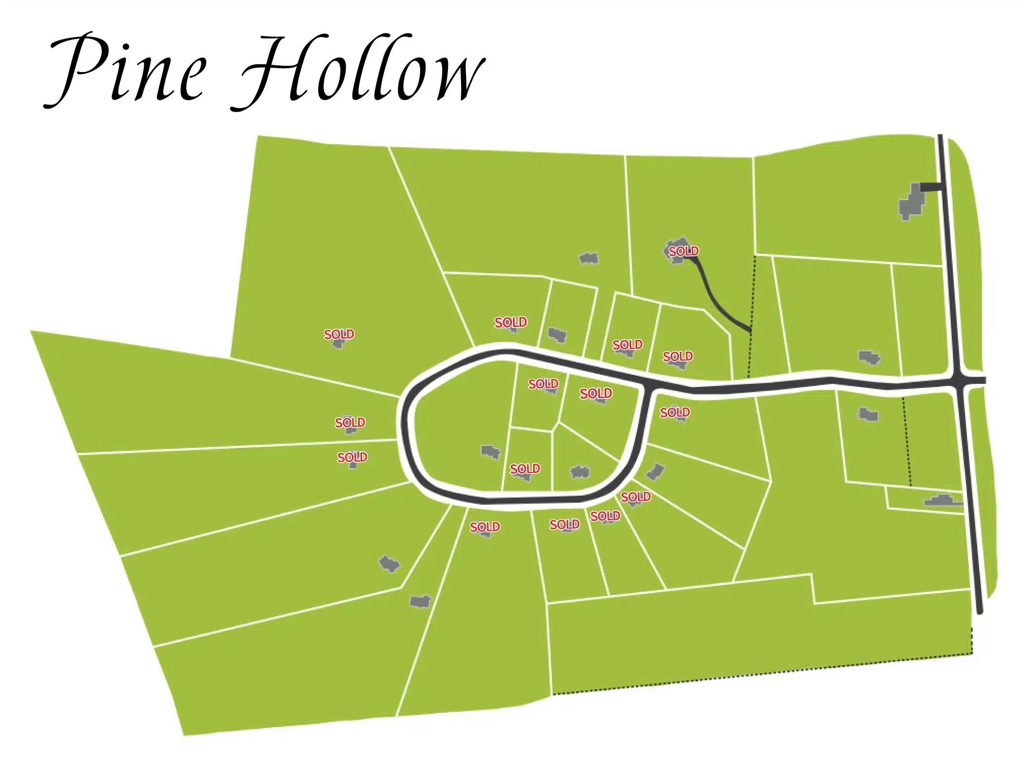 Pine Hollow Bordeau Builders