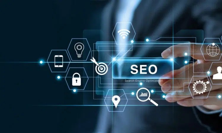 SEO : tout est là ! - Bordel de Nerd