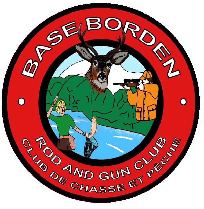 President’s Message Base Borden Rod and Gun Club
