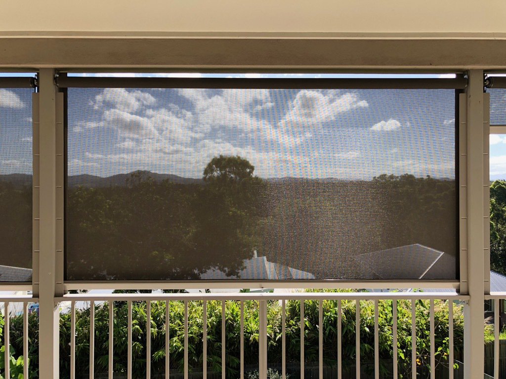 Side Channel Awnings Border Blinds Shutters and Awnings Tweed Heads Gold Coast