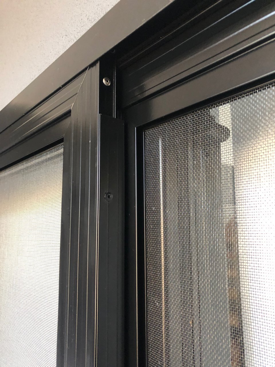 Flyscreens & Fly Doors Border Blinds Shutters and Awnings Tweed