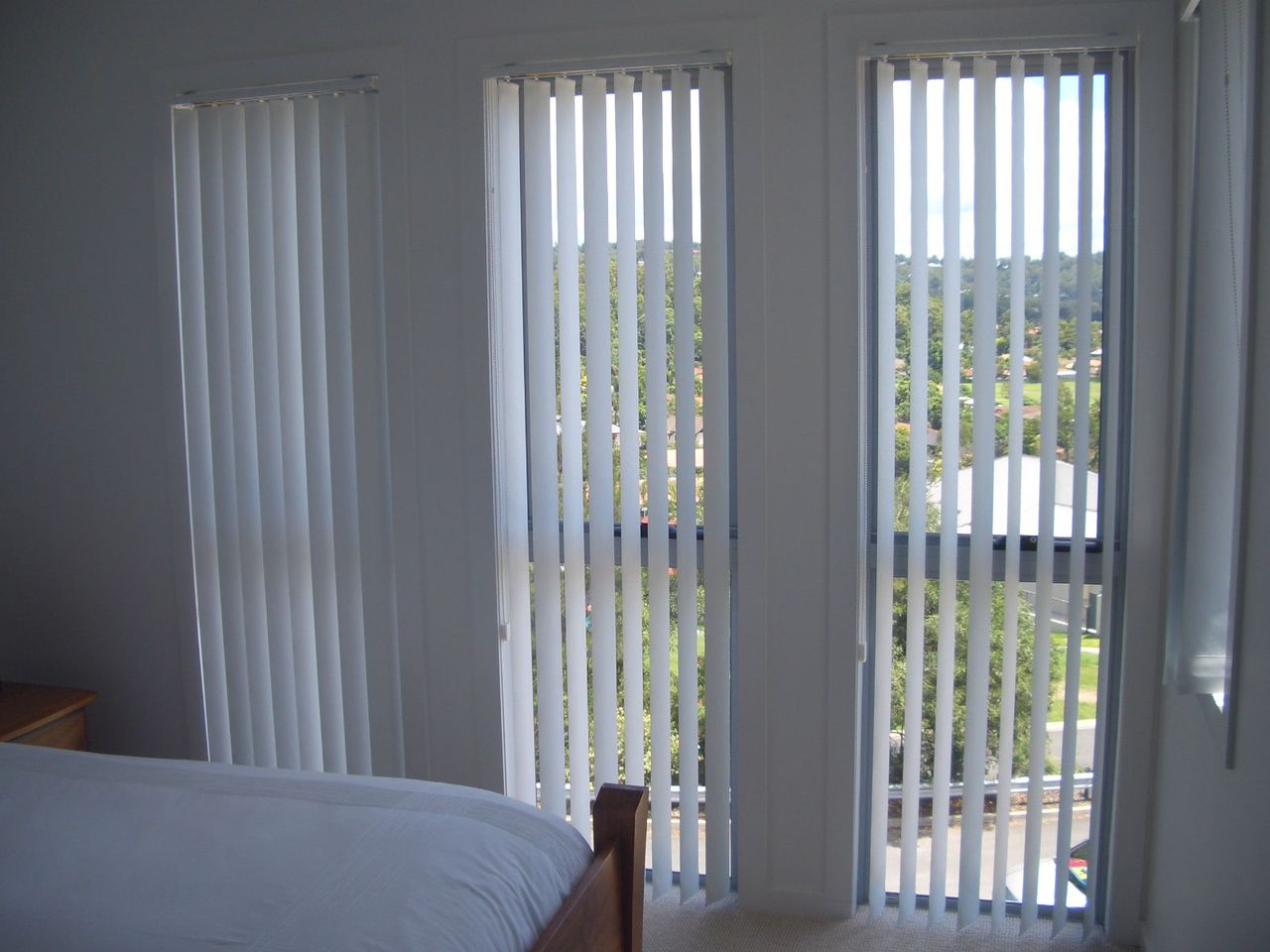 Vertical Blinds Border Blinds Shutters and Awnings Tweed Heads Gold Coast