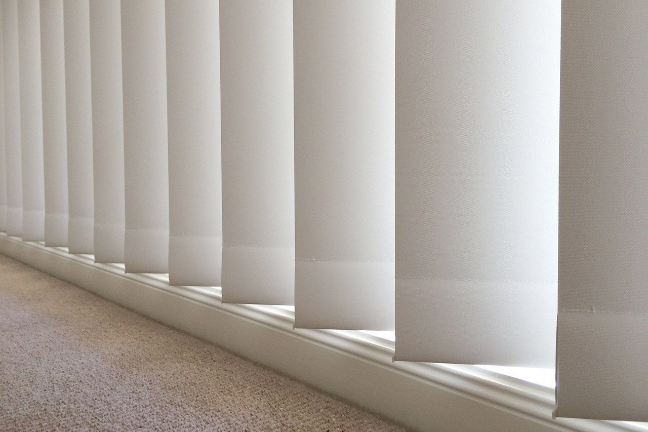 Vertical Blinds Border Blinds Shutters and Awnings Tweed Heads Gold Coast