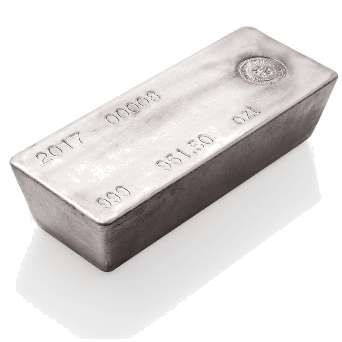 Silver Bars