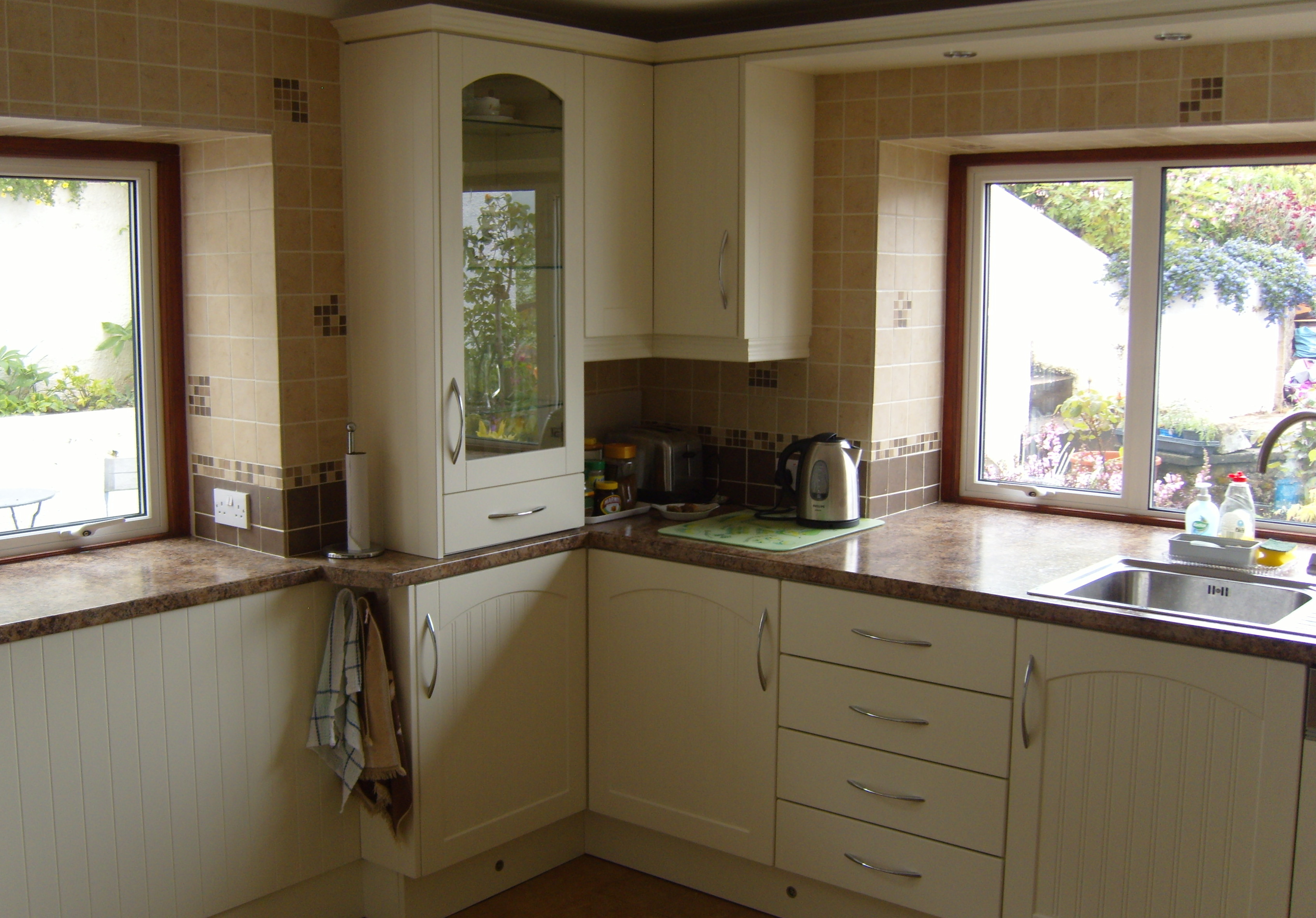 Kitchen Design and Installation