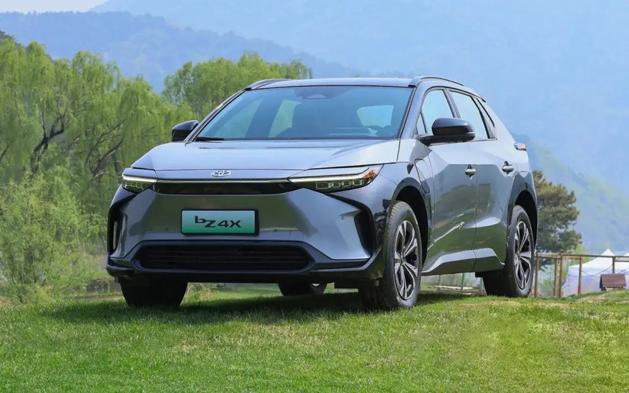 Pet najboljih električnih automobila ispod 30 hiljada dolara 2024