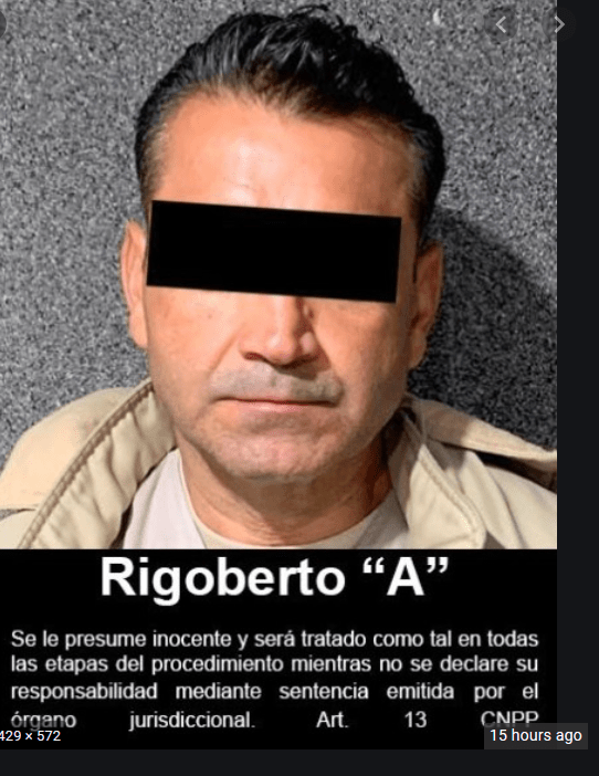 Mexico in Brief Michoacan cartel leader extradited to US BorderReport
