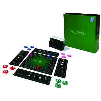 Bezzerwizzer Deluxe | Snel En Gratis Bezorgd | Bordspellenstore.nl