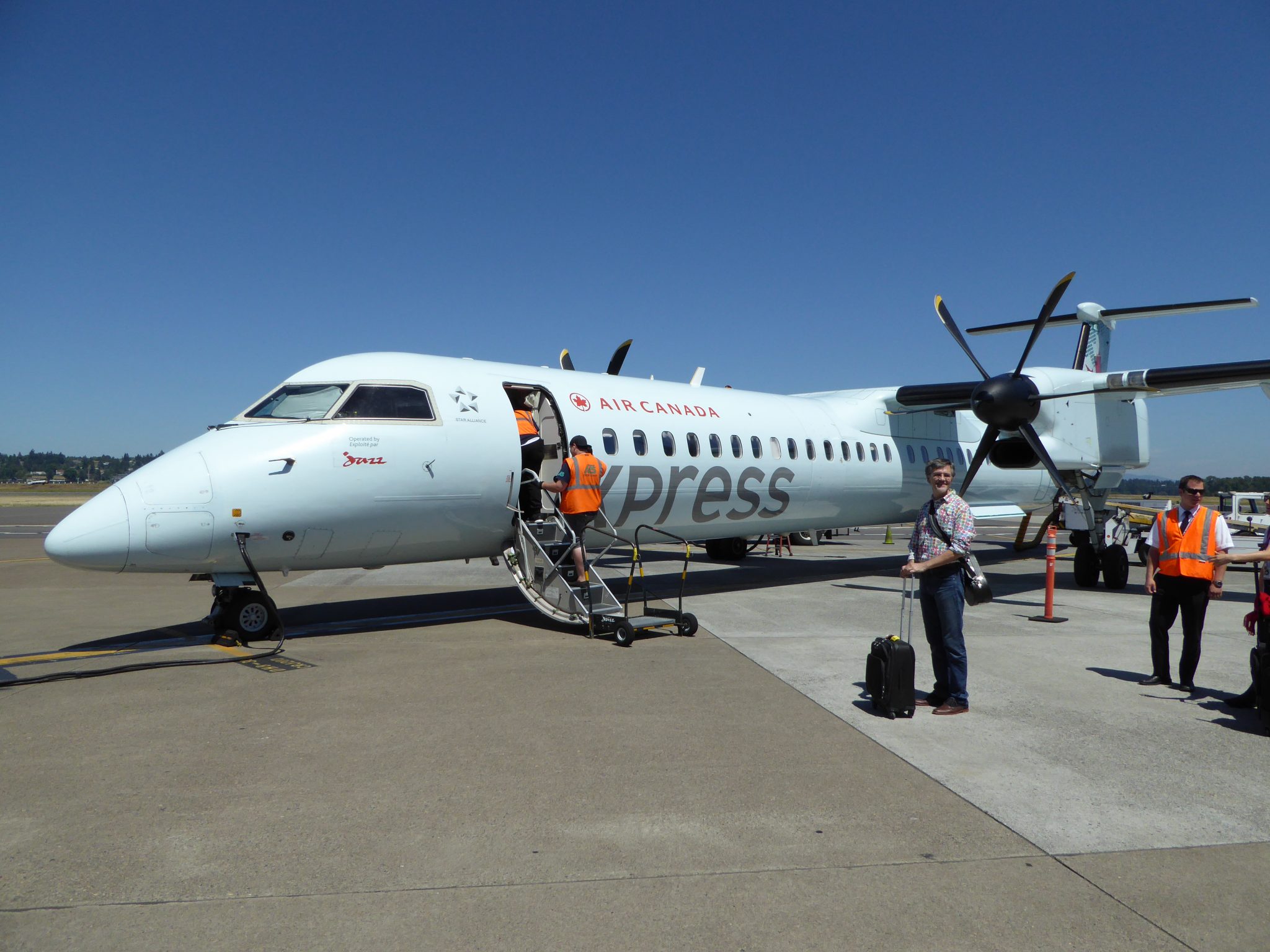 Mount Angel Abbey, Oregon Les Boréades de Montréal