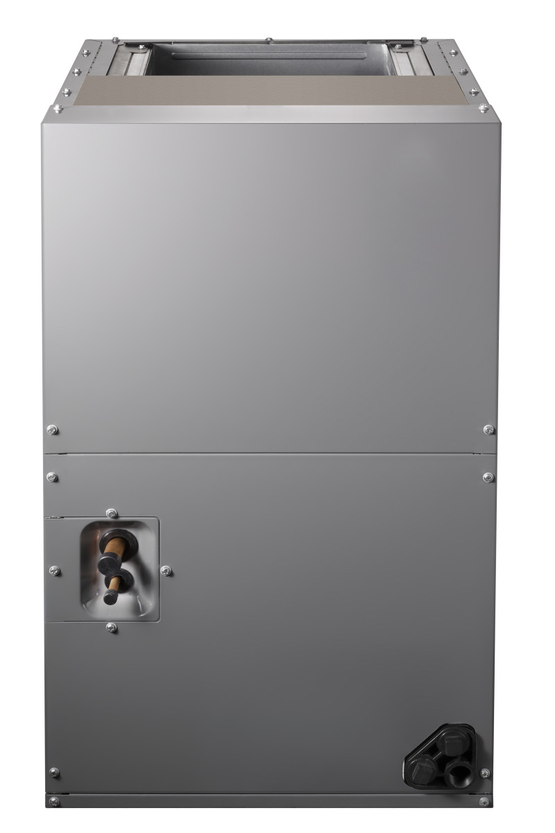 Air Handler Unit - Boreal International