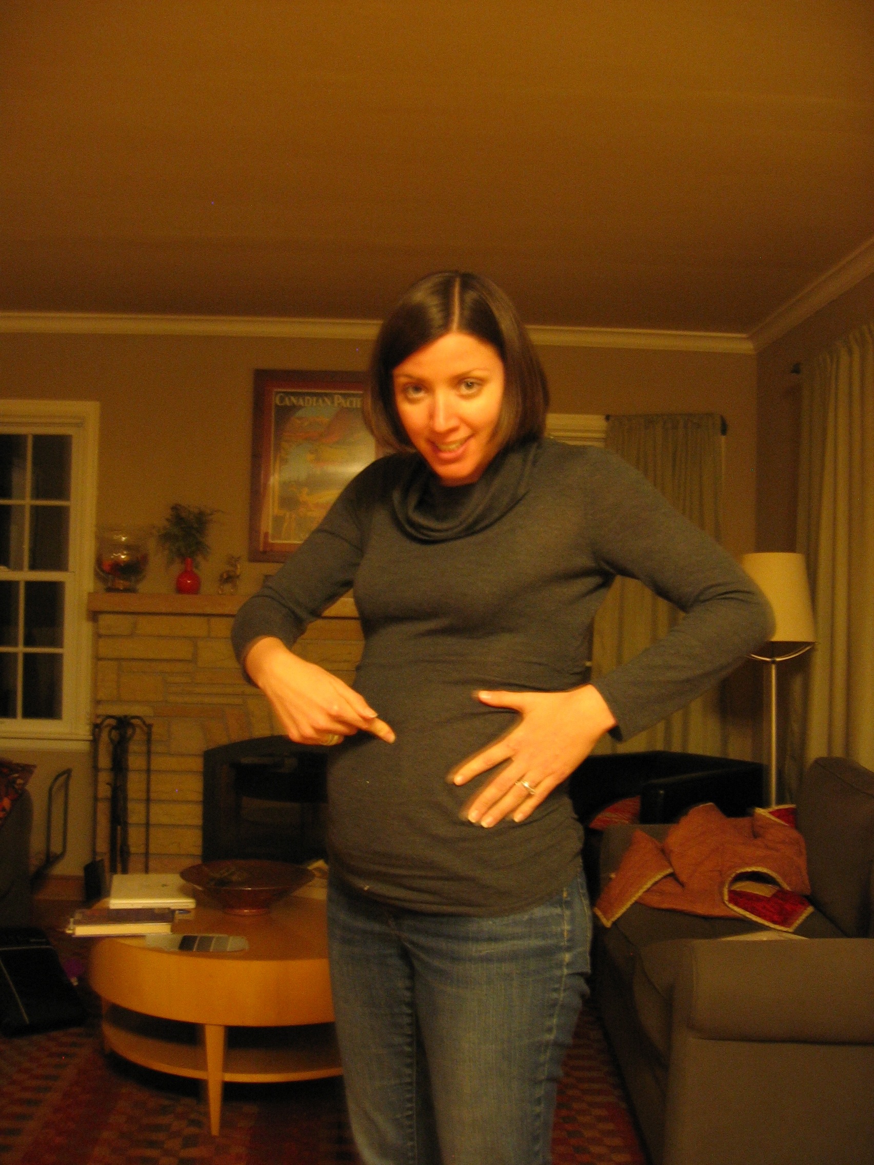 25 weeks Borealis