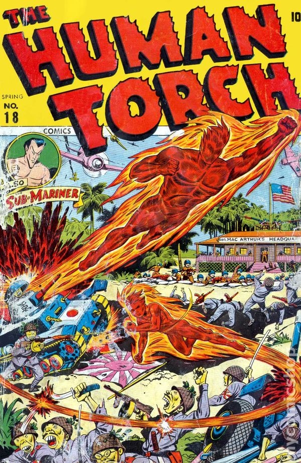40 Free Superhero Comic Strips To Read Bored Art