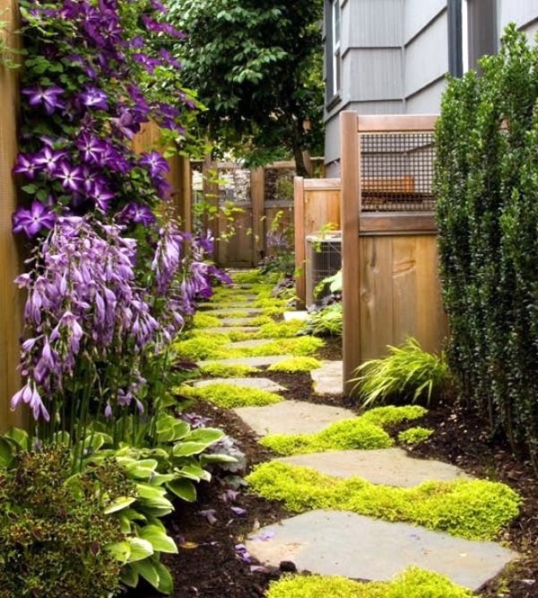 40 Different Garden Pathway Ideas 40 Different Garden Pathway Ideas